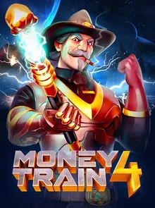 Money Train 4