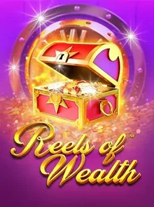 Reels Of Wealth